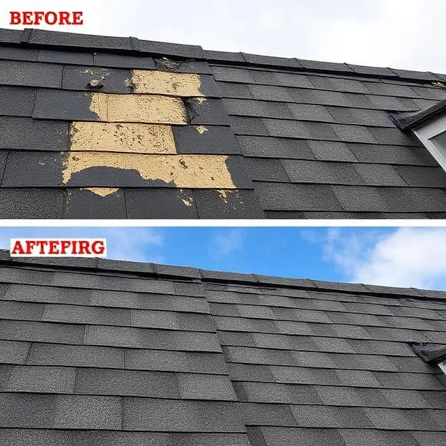 Roof Repair Near Me in Young America, IN near me
